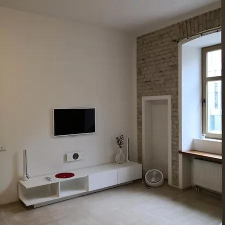 Central, Spacious And Quiet * Vilnius